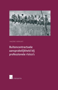 Buitencontractuele aansprakelijkheid bij professionele risico's