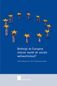 Bedreigt de Europese interne markt de sociale welvaartsstaat?