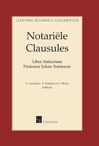 Notariële clausules