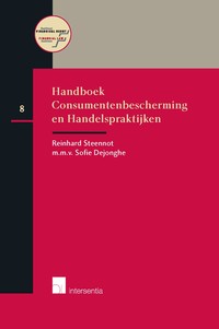 Handboek Consumentenbescherming en Handelspraktijken