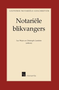 Notariële blikvangers