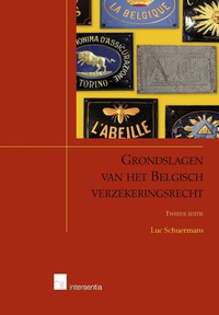 Grondslagen van het Belgisch verzekeringsrecht