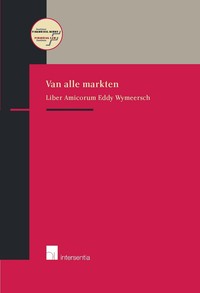 Van alle markten