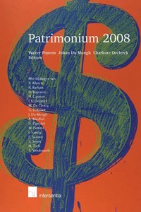 Patrimonium 2008