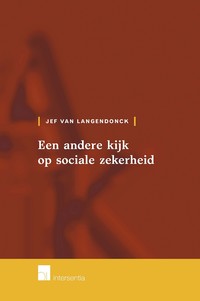 Een andere kijk op sociale zekerheid