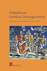 Praktijkboek Familiaal Vermogensrecht