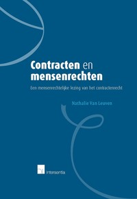 Contracten en mensenrechten