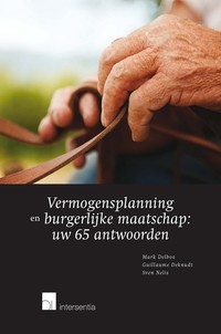 Vermogensplanning en burgerlijke maatschap: uw 65 antwoorden