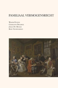 Familiaal vermogensrecht