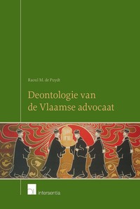 Deontologie van de Vlaamse advocaat