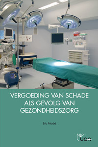 Vergoeding van schade als gevolg van gezondheidszorg