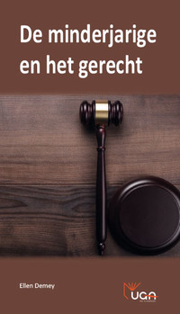 De minderjarige en het gerecht