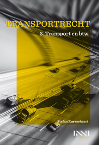 Transport en btw
