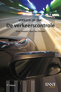Verkeer op zak: De verkeerscontrole