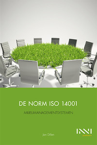 De norm ISO 14001. Milieumanagementsystemen