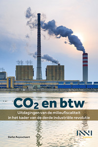 CO2 en btw. Uitdagingen van de milieufiscaliteit in het kader van de derde industriële revolutie