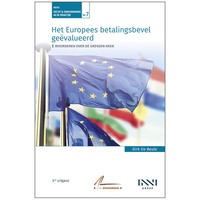 Het Europees betalingsbevel geëvalueerd, 3de uitgave