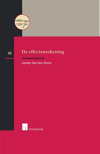 De effectenrekening