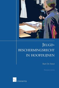 Jeugdbeschermingsrecht in hoofdlijnen