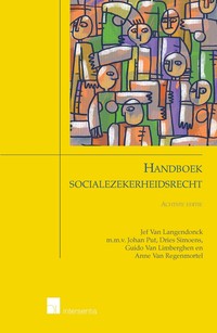 Handboek socialezekerheidsrecht