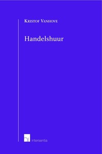 Handelshuur