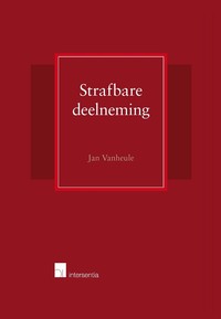 Strafbare deelneming