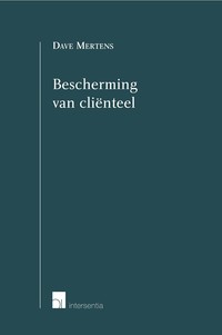 Bescherming van cliënteel