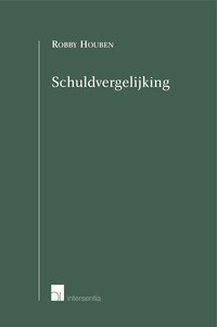 Schuldvergelijking