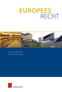 Europees recht (PB)