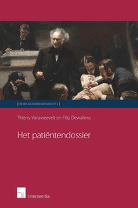 Het patiëntendossier