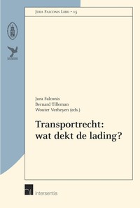 Transportrecht: wat dekt de lading?