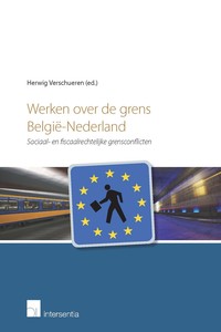 Werken over de grens België-Nederland