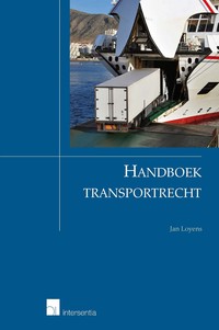 Handboek transportrecht