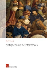 Nietigheden in het strafproces