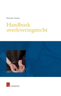 Handboek overleveringsrecht