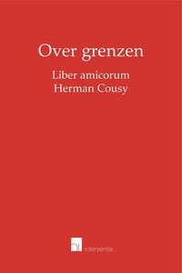 Over grenzen