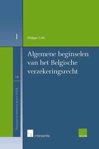 Algemene beginselen van het Belgische verzekeringsrecht