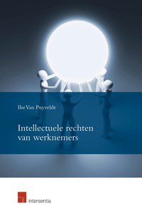 Intellectuele rechten van werknemers