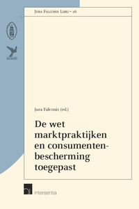 De wet marktpraktijken en consumentenbescherming toegepast