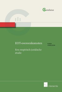 EOT-overeenkomsten