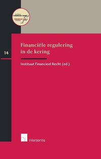 Financiële regulering in de kering