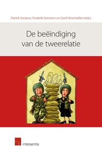 De beëindiging van de tweerelatie