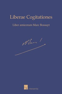 Liberae Cogitationes