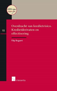 Overdracht van kredietrisico