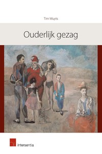 Ouderlijk gezag