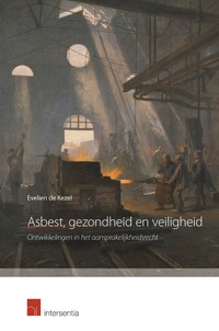 Asbest, gezondheid en veiligheid