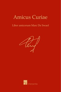 Amicus Curiae