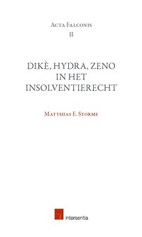 Dikè, Hydra, Zeno in het insolventierecht