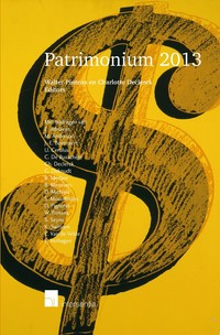 Patrimonium 2013
