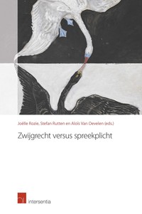 Zwijgrecht versus spreekplicht